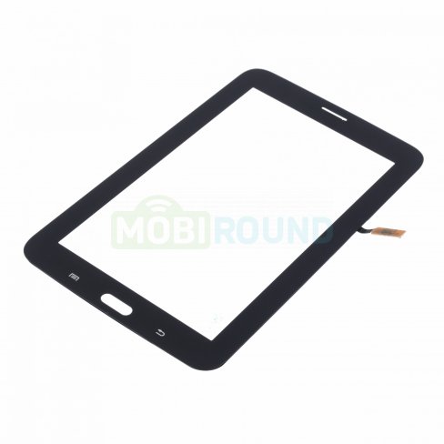 Тачскрин для Samsung T111 Galaxy Tab 3 Lite 7.0 (черный)