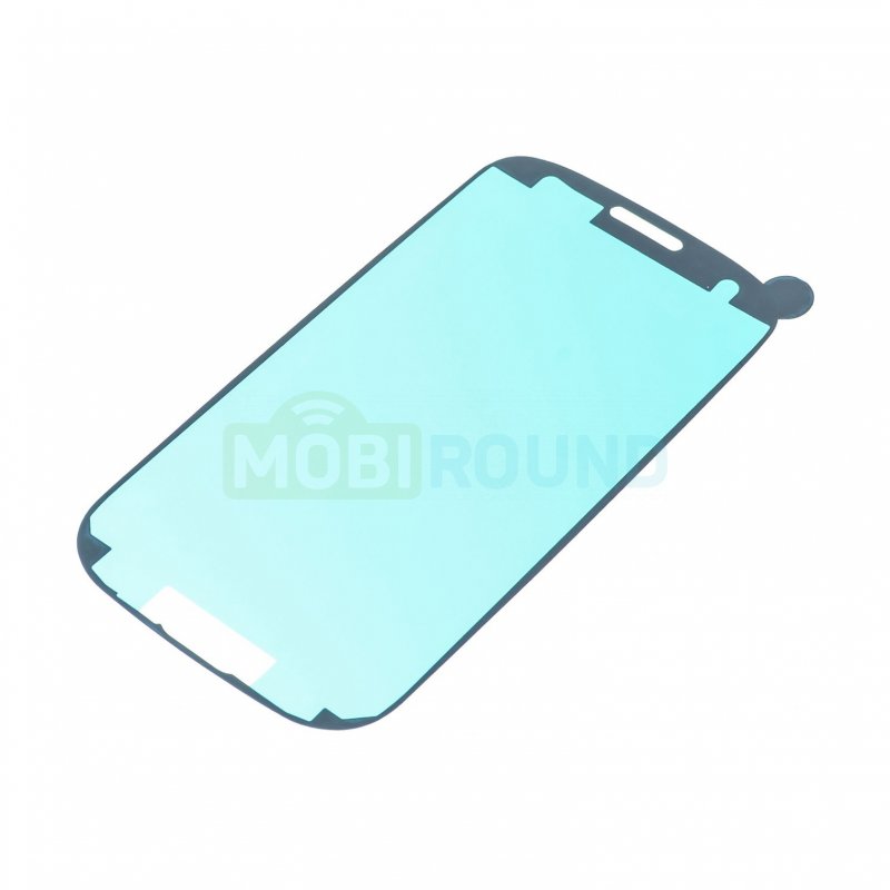 Проклейка дисплейного модуля для Samsung i9300 Galaxy S III