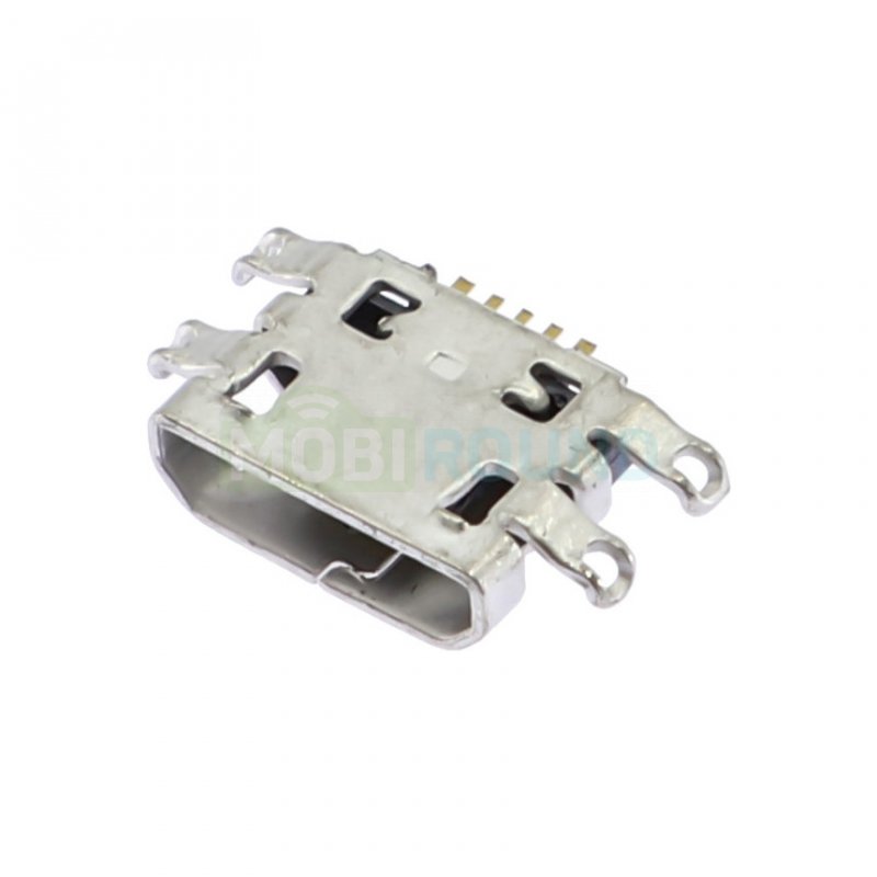 Системный разъем (зарядки) для HTC Desire 310 (MicroUSB)