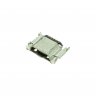 Системный разъем (зарядки) для Samsung T330/T331/T335 Galaxy Tab 4 8.0 (MicroUSB)