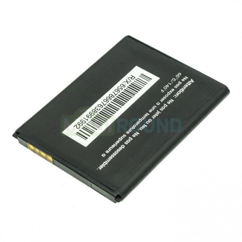 Аккумулятор для Alcatel OT-4007 / OT-4009 / OT-4010 и др. (TLi014A1 / TLi014AB / CAB31P0000C1)