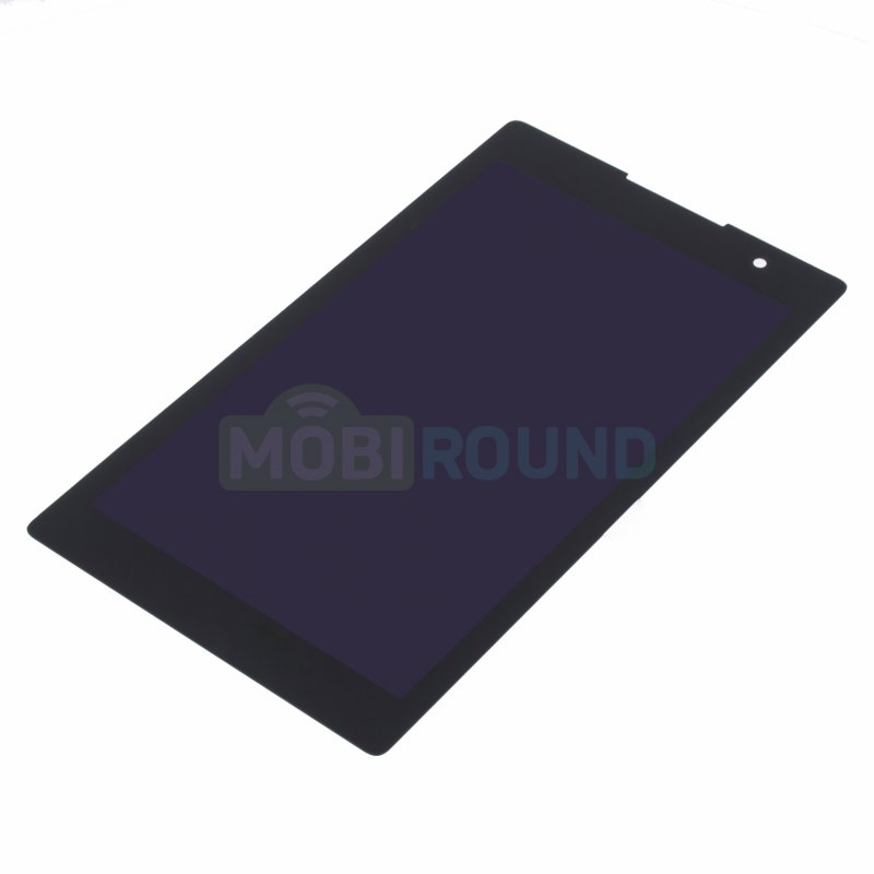 Дисплей для Asus ZenPad C 7.0 (Z170CG) ZenPad C 7.0 (Z170C) (в сборе с тачскрином) черный