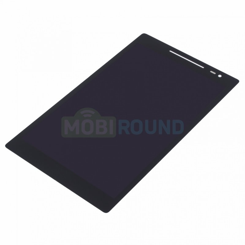 Дисплей для Asus ZenPad 8.0 (Z380KL/Z380KNL) (в сборе с тачскрином) черный