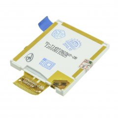 Дисплей для Alcatel OT-1008 / OT-1009 / MTC 262 и др.