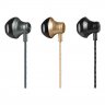 Наушники Hoco M18 Gesi Metallic (3.5 мм)