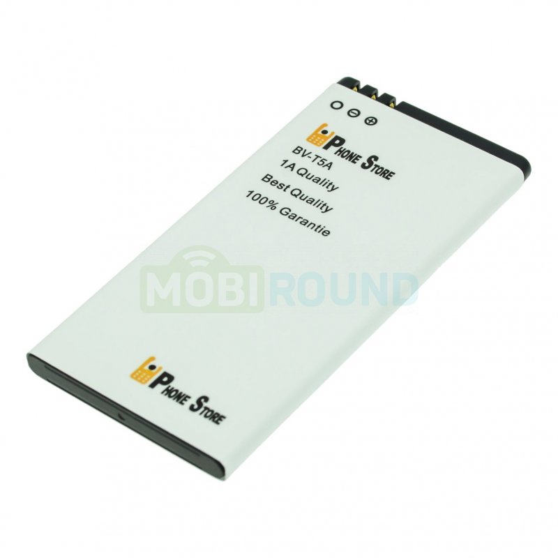 Аккумулятор для Nokia Lumia 730 Dual / Lumia 735 / Microsoft Lumia 550 (BV-T5A/BL-T5A)