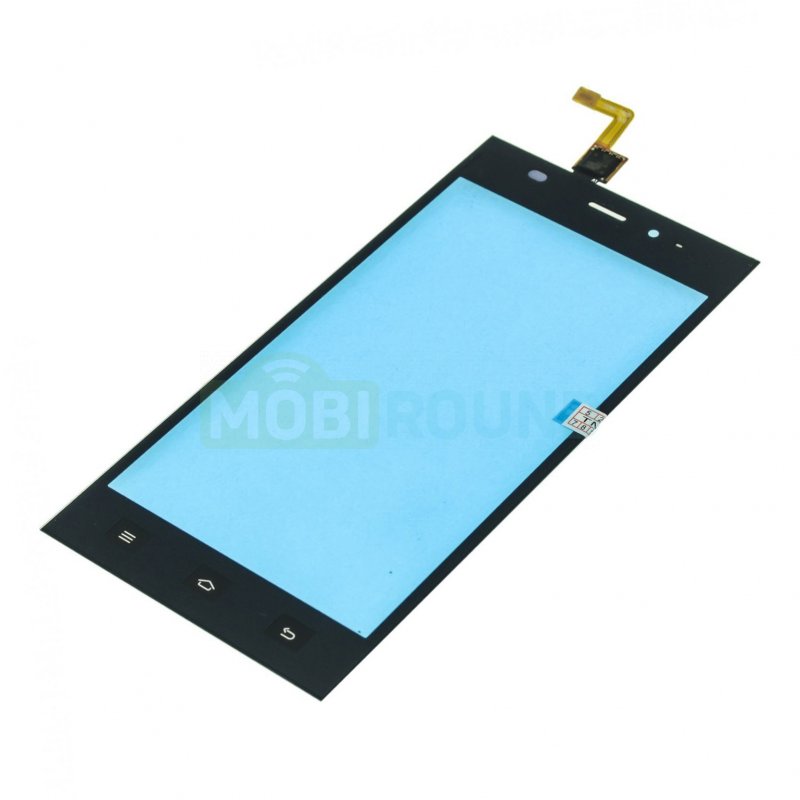 Тачскрин для Xiaomi Mi 3, черный