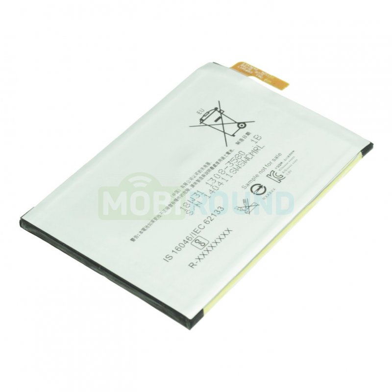 Аккумулятор для Sony G3421 Xperia XA1 Plus / G3412 Xperia XA1 Plus Dual / H3223 Xperia XA2 Ultra и др. (LIP1653ERPC)