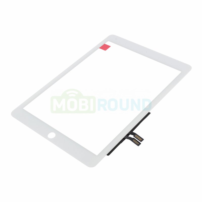 Тачскрин для Apple iPad 6 9.7 (2018) белый, AA