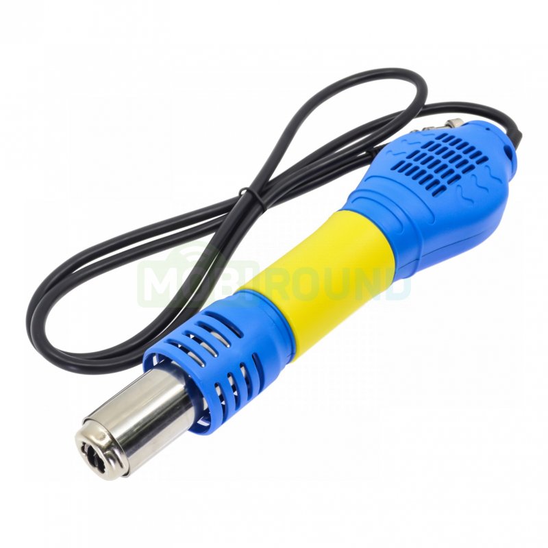 Фен для станций Ya Xun 880A / 881D / 887D / 888D / 884D+