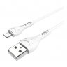 Дата-кабель Hoco X37 Cool Power USB-Lightning (2.4 A), 1 м