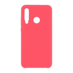 Силиконовый чехол Silicone Case для Huawei Honor 10i 4G (HRY-LX1T) / Honor 20 Lite 4G (Global 6.21
