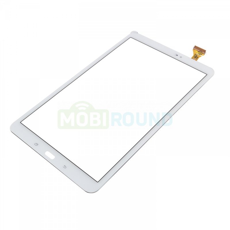 Тачскрин для Samsung T580 Galaxy Tab A 10.1 Wi-Fi / T585 Galaxy Tab A 10.1 4G, белый