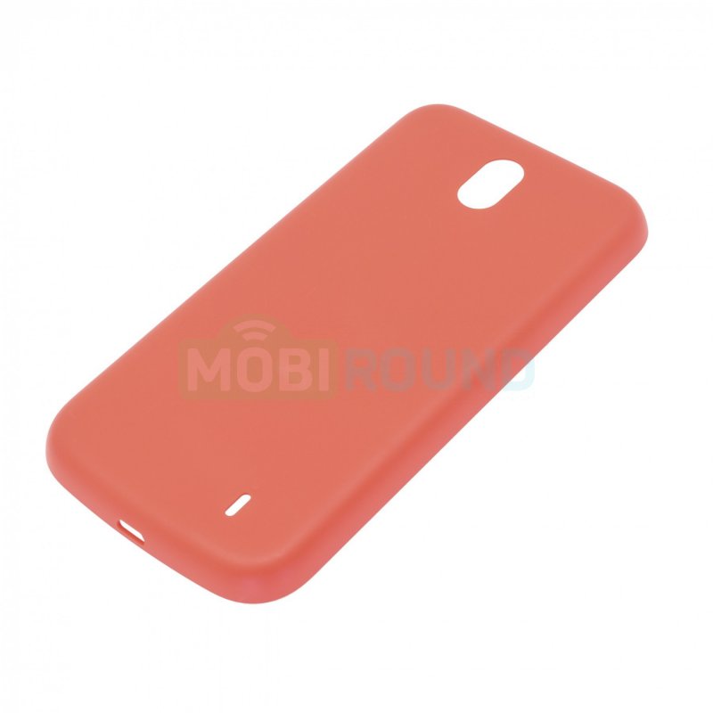 Задняя крышка для Nokia 1, красный