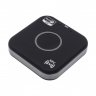 Адаптер Bluetooth-Aux B7 Plus (приемник / передатчик) (APTX, Hi-Res)