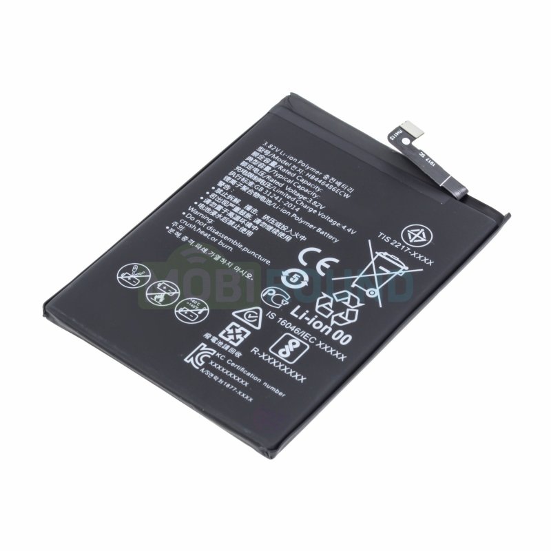 Аккумулятор для Huawei P Smart Z 4G (STK-LX1) Honor 9X 4G / Honor 9X Premium 4G / Y9s 4G (STK-L21) (HB446486ECW / AA