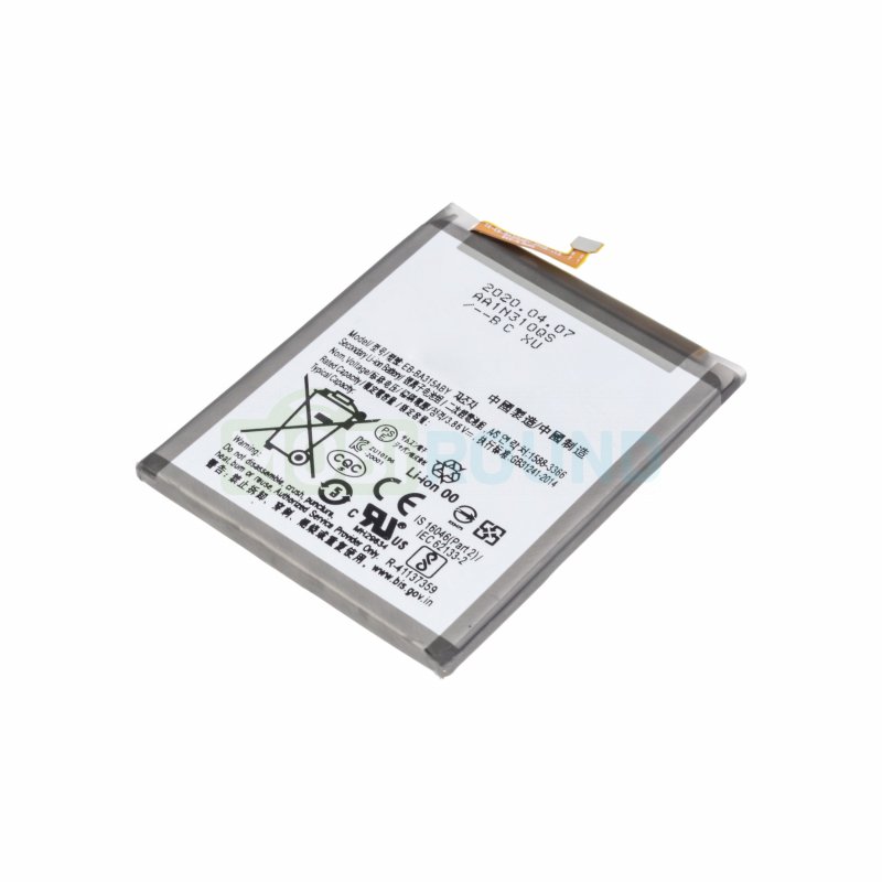 Аккумулятор для Samsung A315 Galaxy A31 / A225 Galaxy A22 / A325 Galaxy A32 (EB-BA315ABY / AA