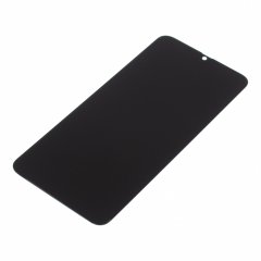 Дисплей для Samsung M215 Galaxy M21 / M307 Galaxy M30s / M305 Galaxy M30 и др. (в сборе с тачскрином) (черный, аналог)