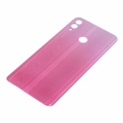 Задняя крышка для Huawei Honor 10 Lite 4G (HRY-LX1) (красный, аналог)