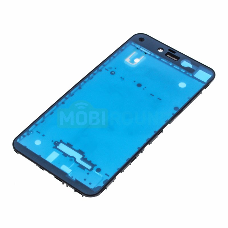 Рамка дисплея для Asus ZenFone Live (ZB501KL) черный