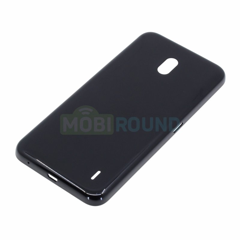 Задняя крышка для Nokia 2.2, черный