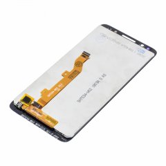 Дисплей для Alcatel 5059D 1X (в сборе с тачскрином)