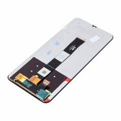 Дисплей для Xiaomi Redmi 9A / Redmi 9C NFC (в сборе с тачскрином)