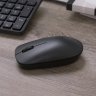 Мышь беспроводная Wireless Mouse Lite (XMWXSB01YM) (3 кн.)