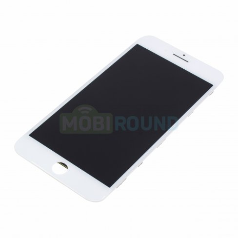 Дисплей для Apple iPhone 7 Plus (в сборе с тачскрином) (белый, orig100)