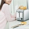 Тостер Deerma Electric Bread Toaster DEM-SL281 (China version)