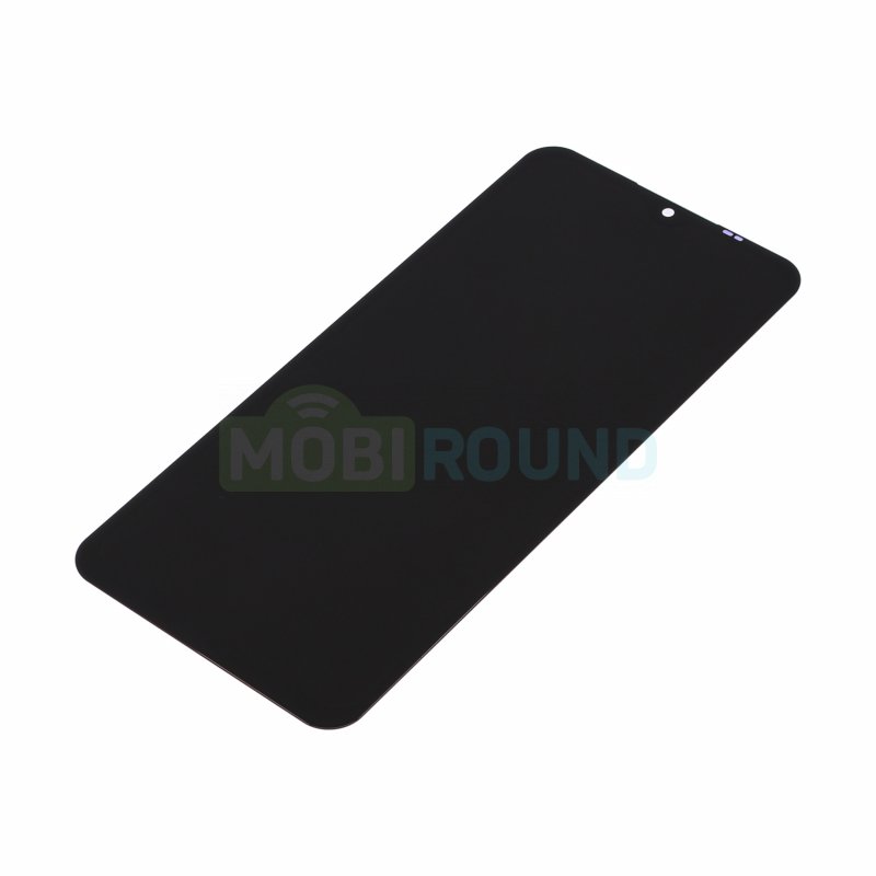Дисплей для Xiaomi Redmi 9 / Redmi 9 Prime 4G (в сборе с тачскрином) черный, AAA