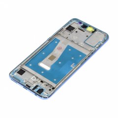 Рамка дисплея для Huawei Honor 10 Lite 4G (HRY-LX1) / Honor 10i 4G (HRY-LX1T) / Honor 20 Lite 4G (Global 6.21