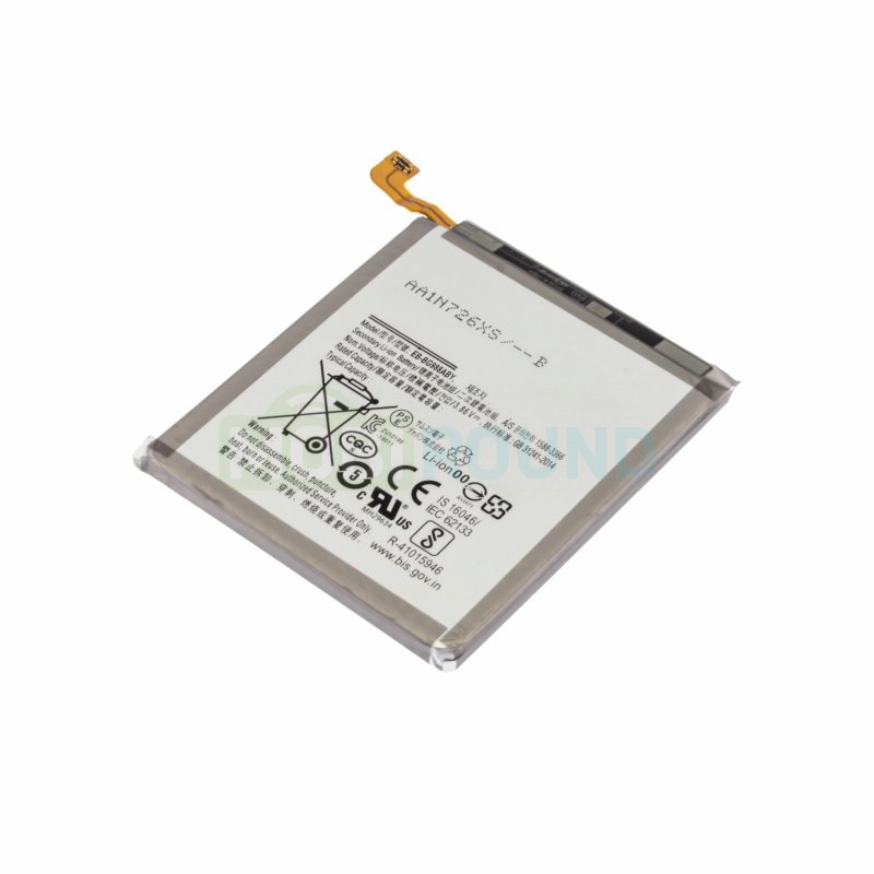 Аккумулятор для Samsung G988 Galaxy S20 Ultra (EB-BG988ABY / AA