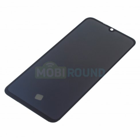 Дисплей для Huawei Y8p (AQM-LX1) / P Smart S / Honor 30i (LRA-LX1) (в сборе с тачскрином) (черный, premium)