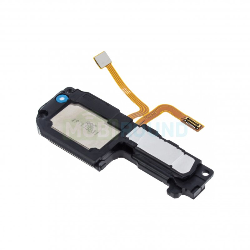 Динамик (Buzzer) для Huawei P40 Pro 5G (ELS-NX9) P40 Pro Plus 5G (ELS-N39) в сборе