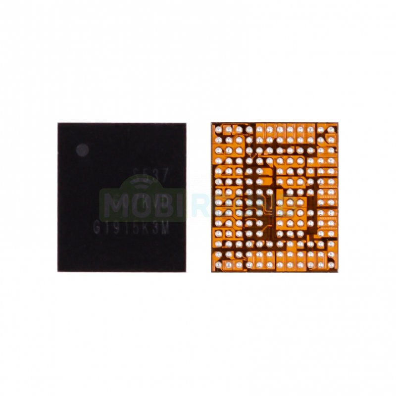 Микросхема контроллер заряда для Samsung A505 Galaxy A50 (S2MPU09X01) (S537)