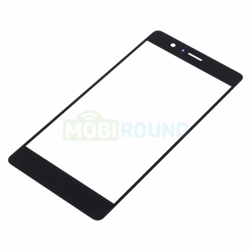 Стекло модуля + OCA для Huawei P9 Lite 4G (VNS-L21) черный