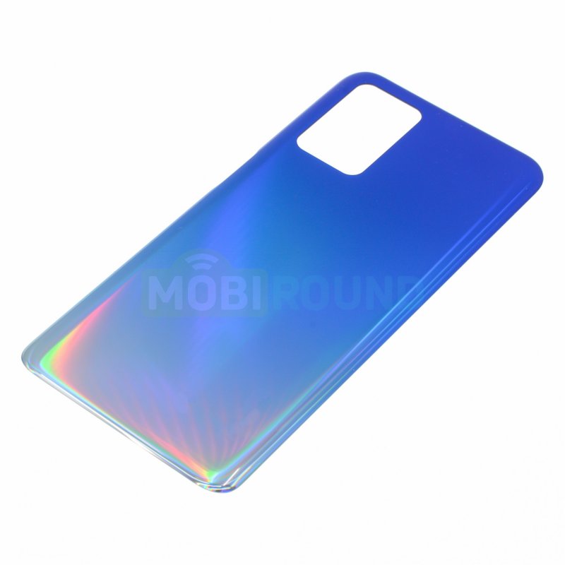 Задняя крышка для OPPO A54 4G, синий