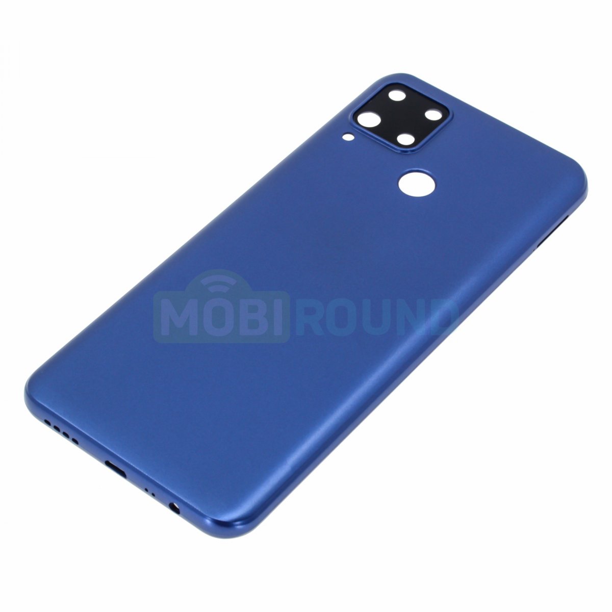 Задняя крышка для Realme C15 - купить от 580 р. в МобиРаунд.ру