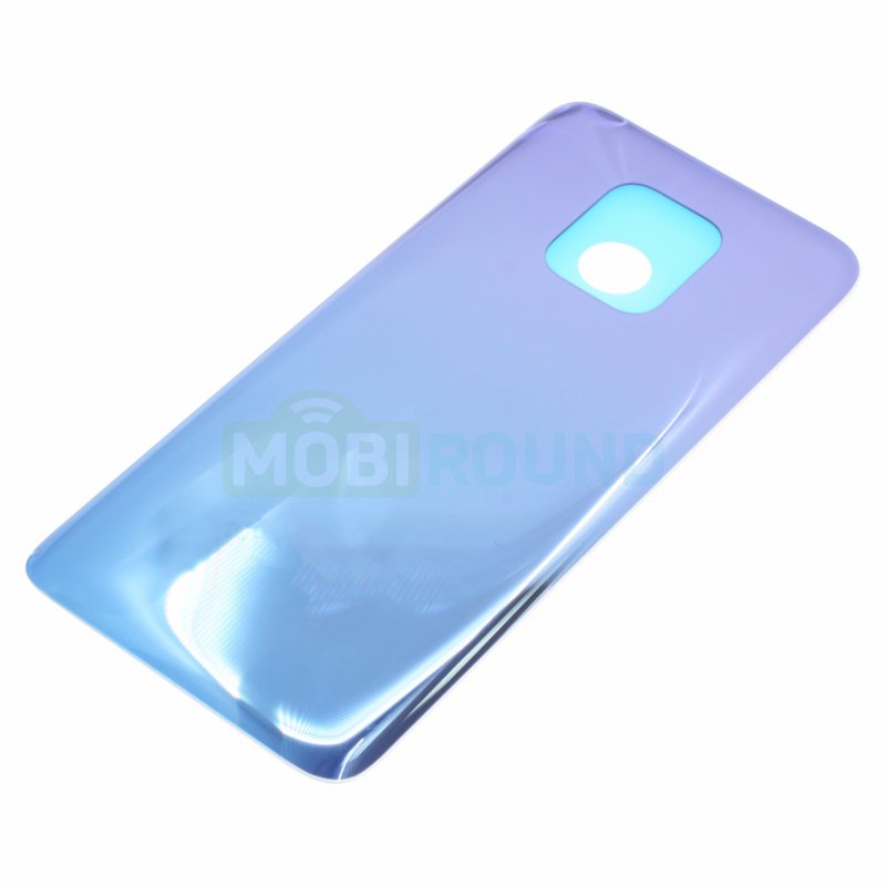 Задняя крышка для Xiaomi Redmi 10X Pro, синий