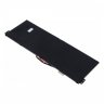 Аккумулятор для ноутбука Acer Aspire ES1-111 / Aspire ES1-111M / Aspire ES1-131 и др. (AC14B13J / AC14B18J) (11.4 В, 3090 мАч)