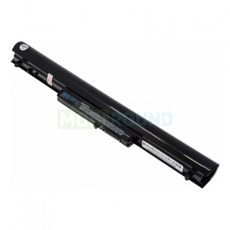 Аккумулятор для ноутбука HP Pavilion 14B / Pavilion 14T / Pavilion 14Z и др. (H4Q45AA / HSTNN-YB4D / HSTNN-DB4D) 14.8 В, 2600 мАч
