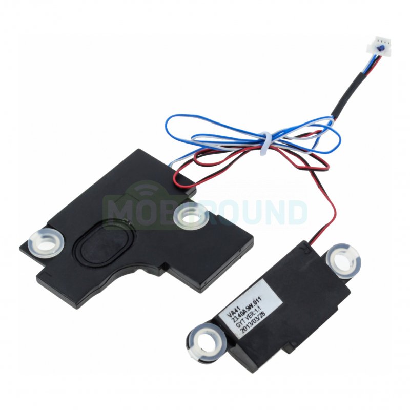 Динамик для ноутбука Acer Aspire V5-431 / Aspire V5-471 / Aspire S3-431 и др. (2 шт.)