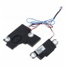 Динамик для ноутбука Acer Aspire V5-431 / Aspire V5-471 / Aspire S3-431 и др. (2 шт.)