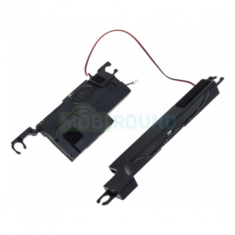 Динамик для ноутбука HP 15-g / 15-r / 15-s (комплект 2 шт.)