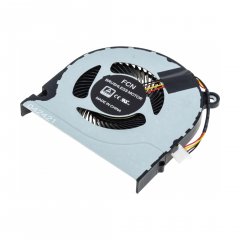 Вентилятор (кулер) для ноутбука Acer Nitro AN515-51 / Nitro AN515-52 / Nitro AN515-53 и др. (для CPU)