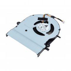 Вентилятор (кулер) для ноутбука Asus K501LX / K501UX / A501L и др.