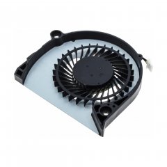 Вентилятор (кулер) для ноутбука Dell Inspiron G7 15-7000 7577 (для GPU / левый)