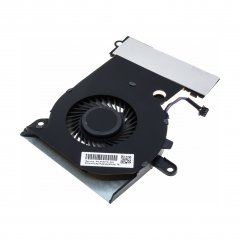 Вентилятор (кулер) для ноутбука HP Omen 15-CE (для CPU)