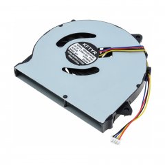 Вентилятор (кулер) для ноутбука Lenovo G40 / G50 / G40-30 и др.